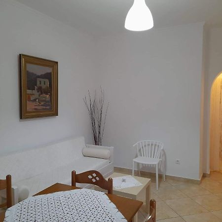 Matilda Milos - Cycladic Living Apartment Triovasalos Exterior photo